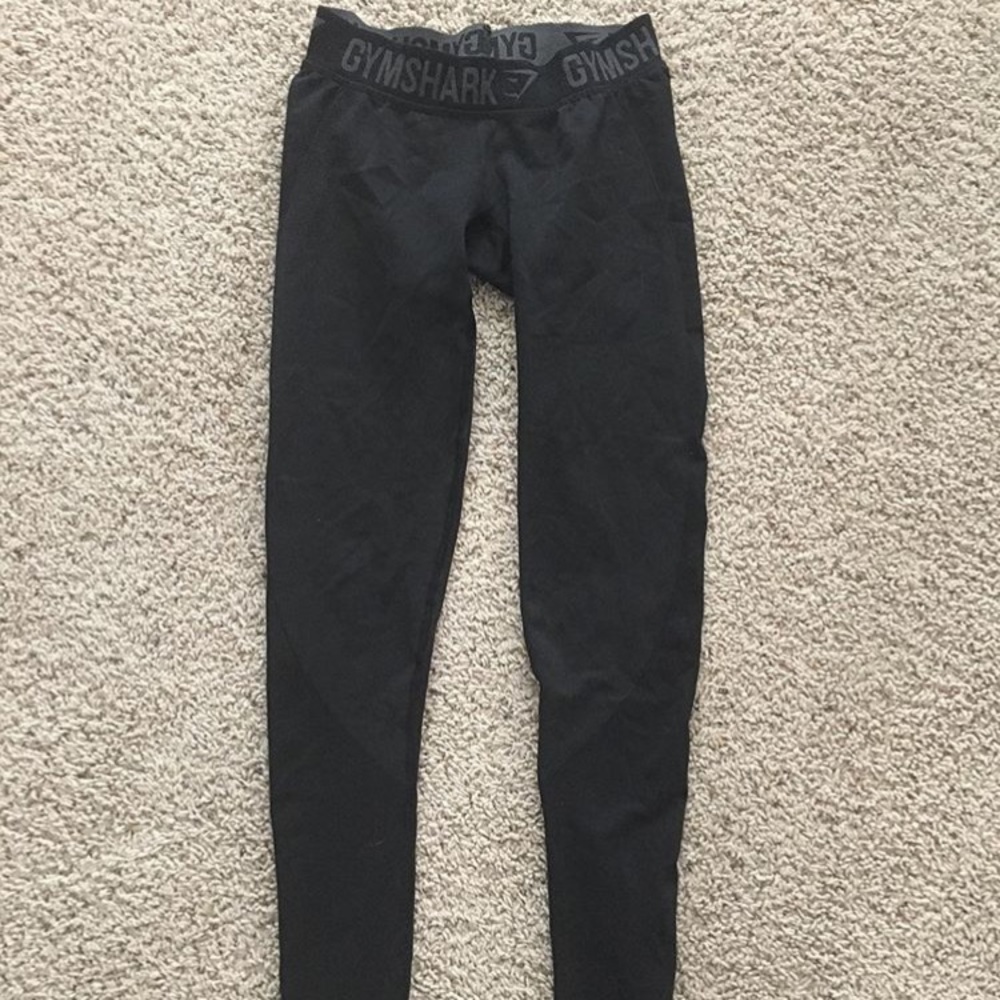 Gymshark leggings